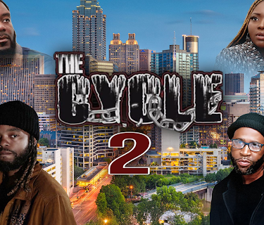 The Cycle 2 (2024)