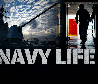 Navy Life (2021)