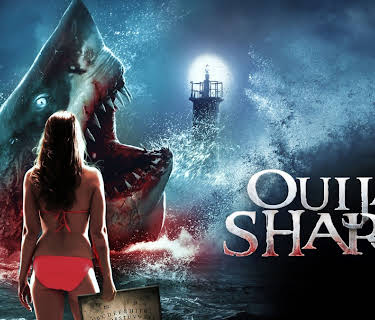 Ouija Shark (2020)