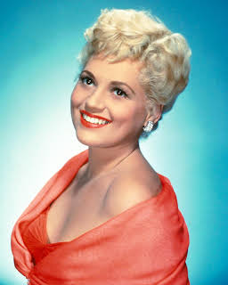 Judy Holliday