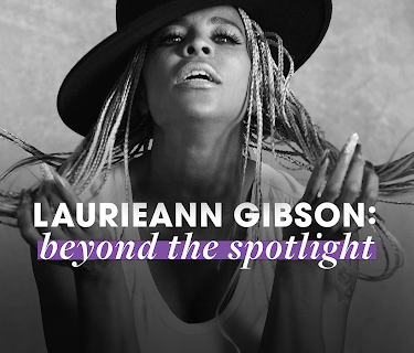 Laurieann Gibson: Beyond the Spotlight Season 1