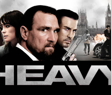 The Heavy (2010)