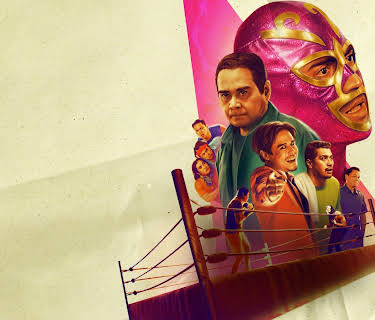 Fuchsia Libre (2024)