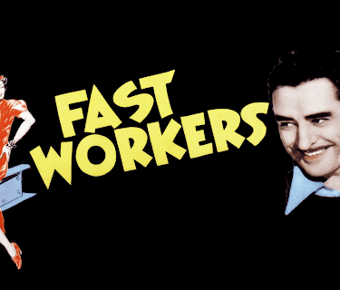 Fast Workers (1933) (1933)