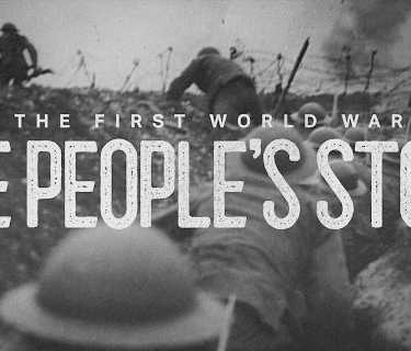 The First World War: The People's Story