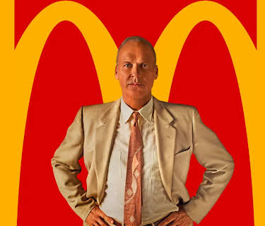 The Founder (2016)