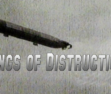 The Wings of Destruction - The Greatest Air Battles in History