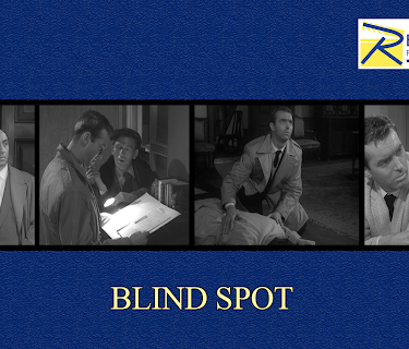 Blind Spot (1958)