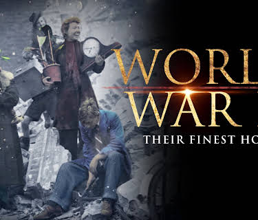 World War II: Their Finest Hour (2001)