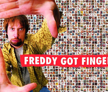 Freddy Got Fingered (2001)