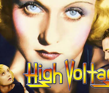 High Voltage (1929)