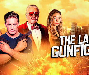 The Last Gunfight (2025)