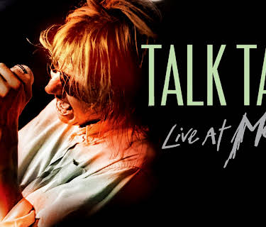 Talk Talk - Live At Montreux 1986 (2008)