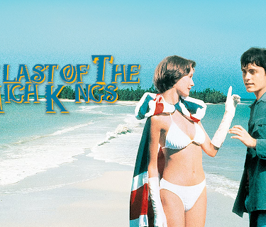 Last of the High Kings (1998)