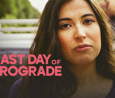 The Last Day of Retrograde (2024)
