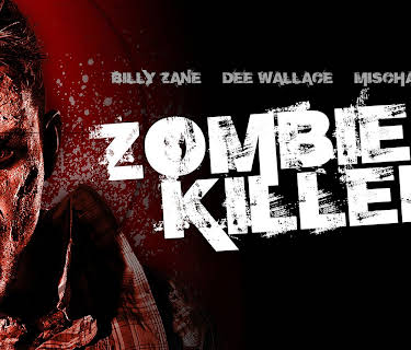 Zombie Killers: Elephant's Graveyard (2015)