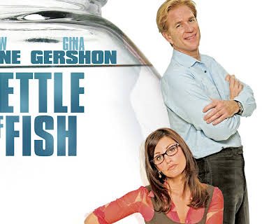 Kettle of Fish (2006)