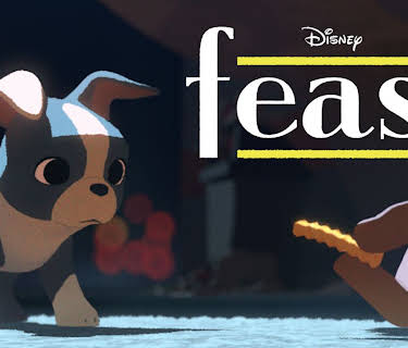 Feast (2014)