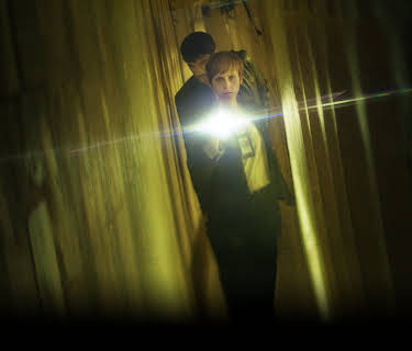 Twin Murders: the Silence of the White City (2020)