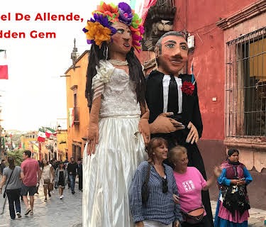 San Miguel, Mexico's Hidden Gem