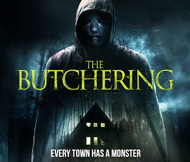The Butchering (2015)