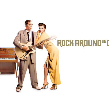 Rock Around the Clock (1956)