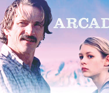 Arcadia (2012)
