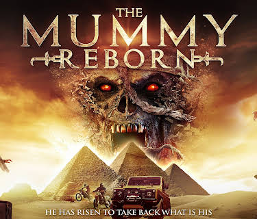 Mummy Reborn (2019)