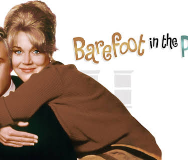 Barefoot in the Park (1967)