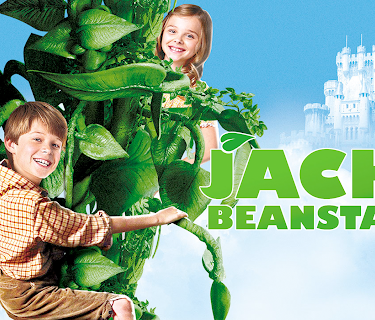 Jack and the Beanstalk (2009)