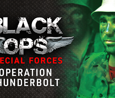 Black Ops - Operation Thunderbolt (2024)
