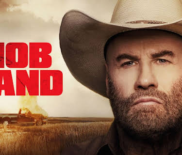 Mob Land (2026)