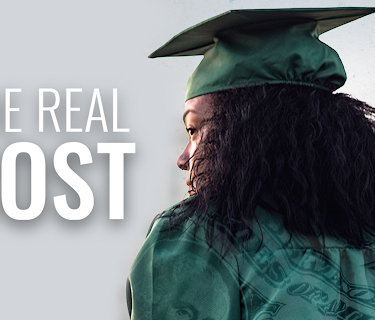 The Real Cost (2023)