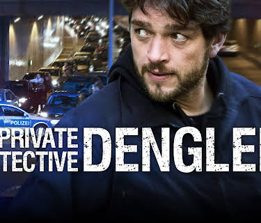 Private Detective Dengler, Season 1