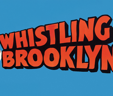 Whistling in Brooklyn (1943)