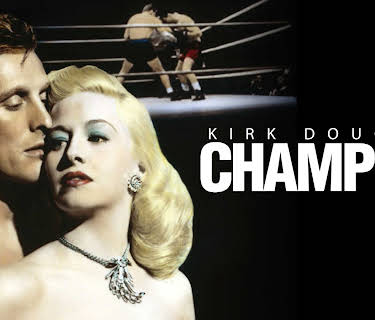 The Champion (1949)