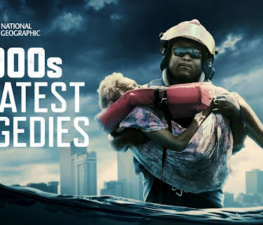 2000s Greatest Tragedies (2015)