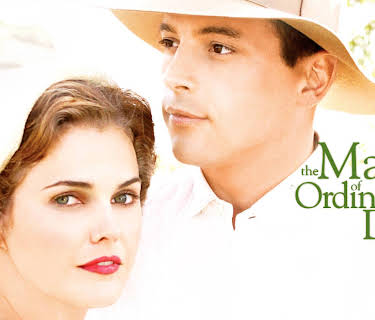 The Magic of Ordinary Days (2005)