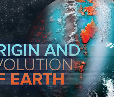 The Origin and Evolution of Earth: From the Big Bang to the Future of Human Existence
