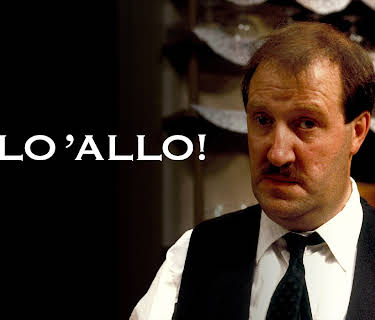 Allo 'Allo!, Season 1