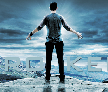 Broken (2014)
