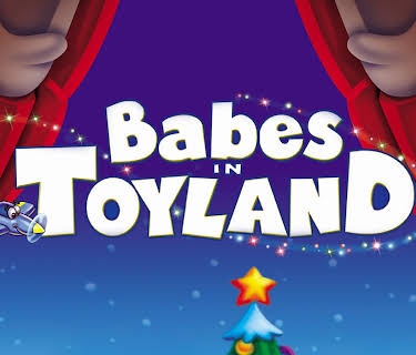 BABES IN TOYLAND (1997) (1997)