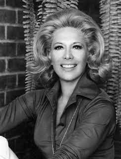 Dinah Shore