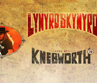 Lynyrd Skynyrd - Live At Knebworth '76 (2021)