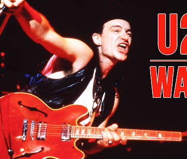 U2: War (2007)