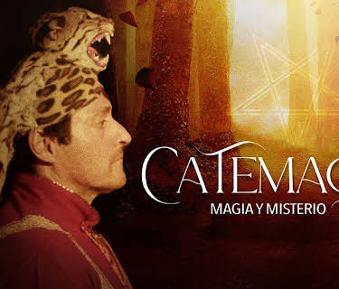 Catemaco: Magia y misterio (2022)
