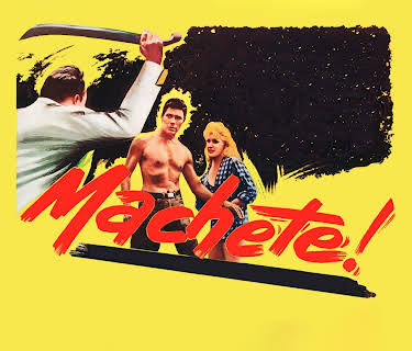 Machete (1959)