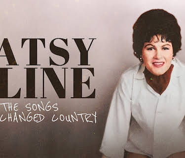 Patsy Cline: The Songs That Changed Country (2024)