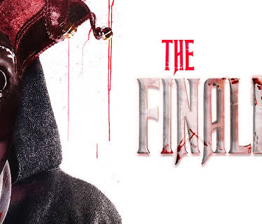 The Finale (2023)