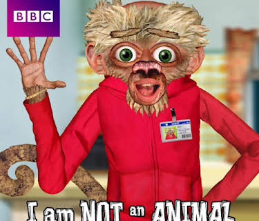I Am Not an Animal